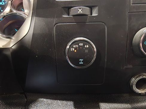 Used 2009 GMC Sierra 1500 SLE w/ Power Pack Plus image 6