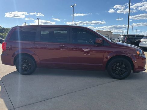 Used 2020 Dodge Grand Caravan GT FWD image 25