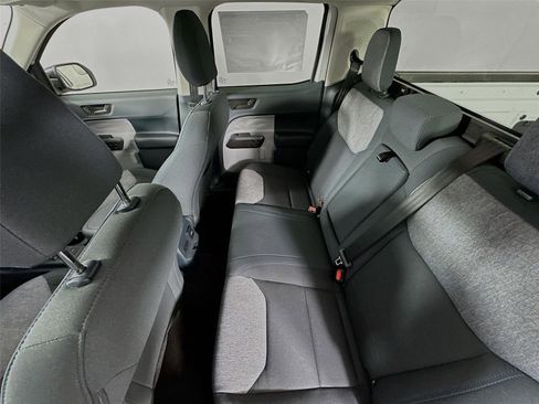 New 2025 Ford Maverick XLT w/ XLT Luxury Package image 21