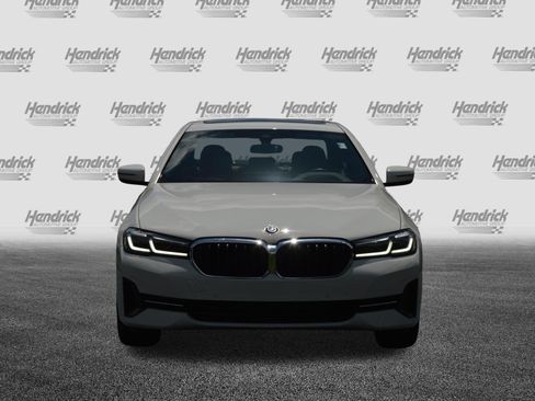 Certified 2023 BMW 530i xDrive w/ Premium Package AWD/4WD image 6