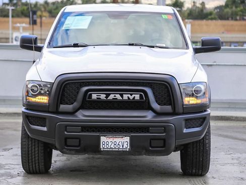 Certified 2024 RAM 1500 Classic Warlock image 3