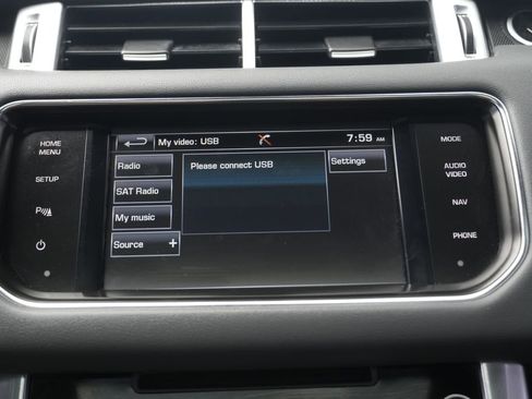 Used 2015 Land Rover Range Rover Sport HSE AWD/4WD image 61