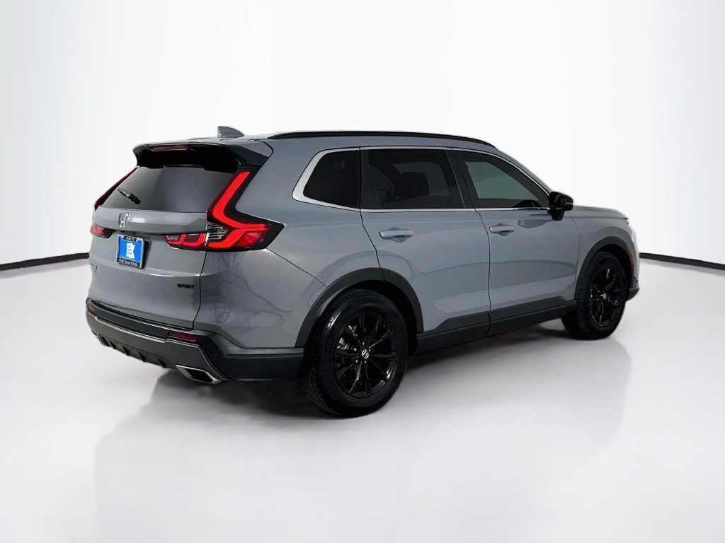 Used 2024 Honda CR-V Sport image 7