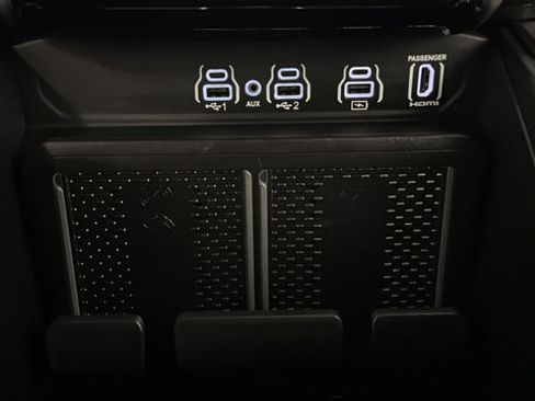 Used 2025 RAM 1500 Rebel w/ Rebel Level 2 Equipment Group AWD/4WD image 44