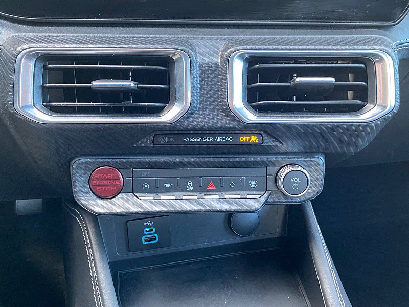 Certified 2026 Ford Mustang Premium RWD image 39