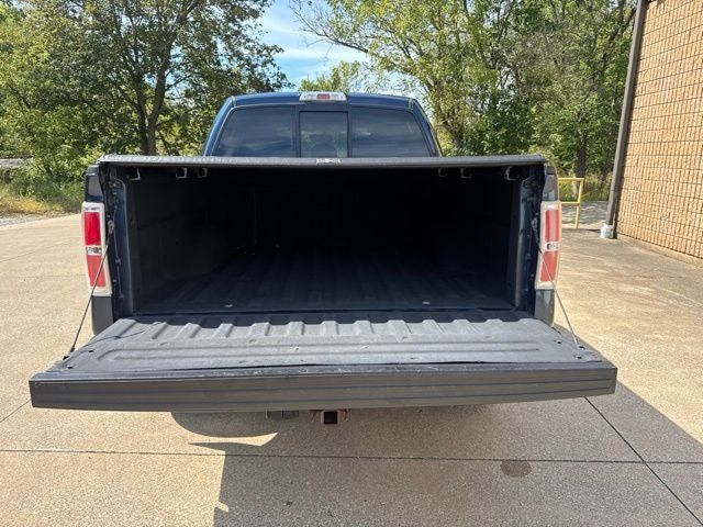 Used 2014 Ford F150 XLT w/ Equipment Group 302A Luxury AWD/4WD image 23