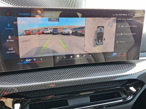 New 2026 BMW M4 xDrive Competition w/ Executive Package image 13