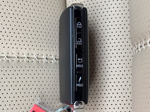 New 2025 MAZDA MX-5 Miata Grand Touring image 35