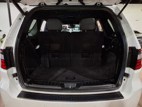 Certified 2022 Dodge Durango GT image 20