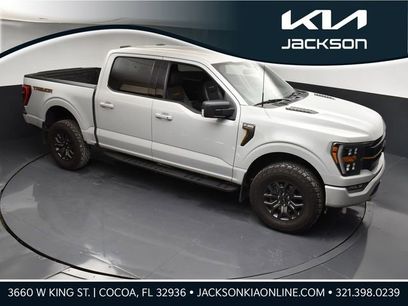 Used 2023 Ford F150 Tremor