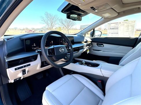 New 2025 Nissan Murano SL image 35