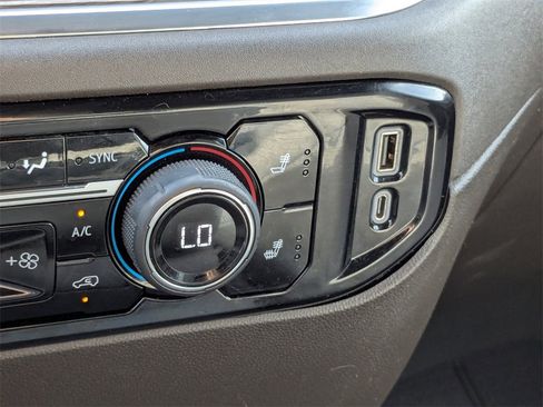 Used 2023 Chevrolet Silverado 1500 LT w/ Protection Package image 17