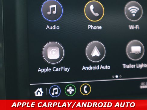 Used 2020 Chevrolet Silverado 1500 Custom w/ Custom Value Package image 22