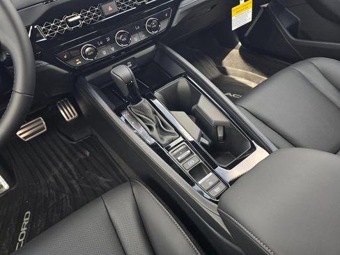 New 2026 Honda Accord Sport image 17
