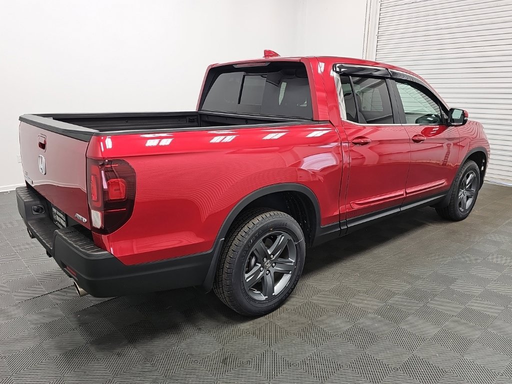 Used 2023 Honda Ridgeline RTL image 9