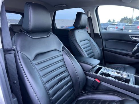 Certified 2024 Ford Edge SEL w/ Convenience Package image 34