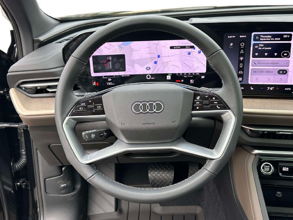 New 2026 Audi Q5 Premium AWD/4WD image 22