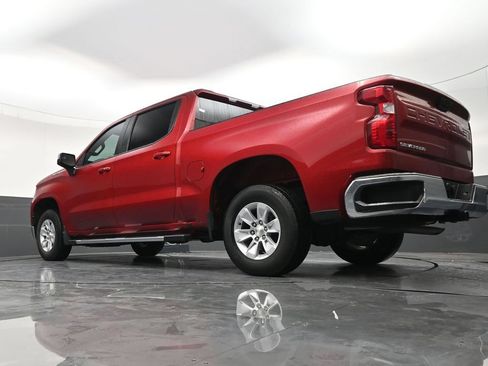 Used 2023 Chevrolet Silverado 1500 LT RWD image 22