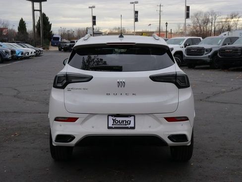 New 2026 Buick Encore GX Avenir w/ Avenir Technology Package image 5
