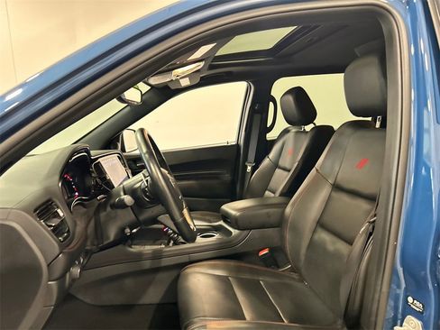 Used 2024 Dodge Durango R/T image 15