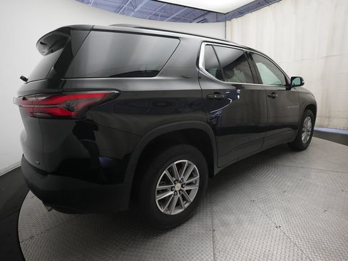 Used 2023 Chevrolet Traverse LT w/ LPO, Floor Liner Package AWD/4WD image 36