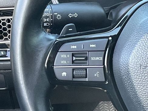 Used 2024 Honda Civic Sport image 13