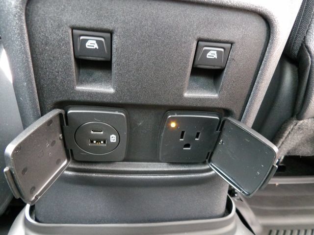 Certified 2023 Ford Bronco Outer Banks AWD/4WD image 13