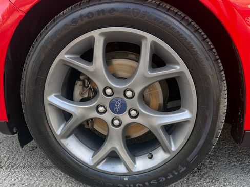 Used 2013 Ford Focus SE FWD image 35