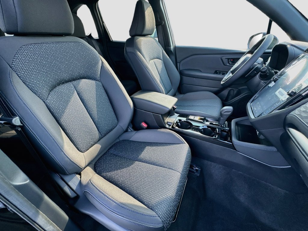 New 2026 Subaru Forester Premium AWD/4WD image 37