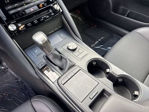 Certified 2025 Lexus IS 350 F Sport w/ Accessory Package 2 RWD image 21