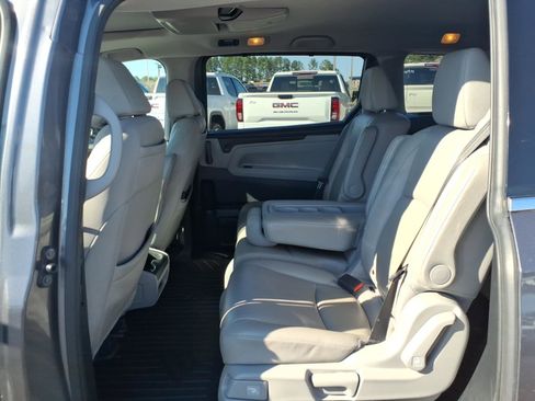 Used 2020 Honda Odyssey Elite image 21