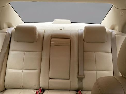 Used 2006 Lincoln Zephyr FWD image 20