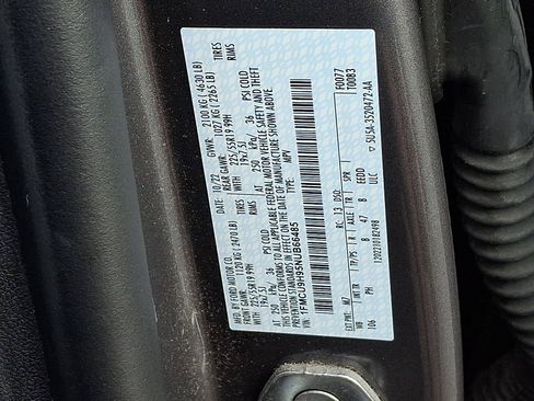 Used 2022 Ford Escape SEL w/ SEL Stealth AWD Package image 28