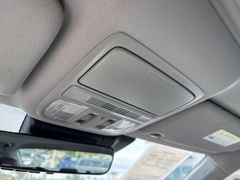 Certified 2020 Honda Accord EX-L image 29