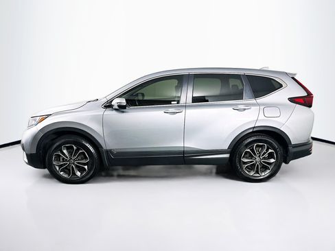 Used 2022 Honda CR-V EX-L image 4