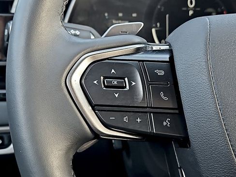 Certified 2025 Lexus RX 350 FWD image 22