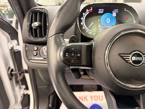 Certified 2022 MINI Cooper Countryman S AWD/4WD image 13