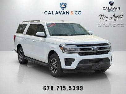 Used 2024 Ford Expedition Max XLT
