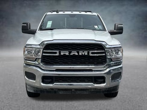 Used 2024 RAM 3500 Tradesman AWD/4WD image 9