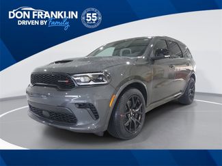 New 2026 Dodge Durango GT w/ Tow 'N Go Package video 1