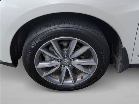 Used 2023 Acura RDX FWD w/ Technology Package image 25