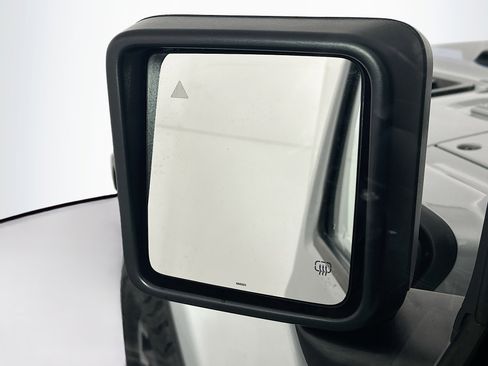 Used 2024 Jeep Wrangler Unlimited Rubicon 4xe image 16