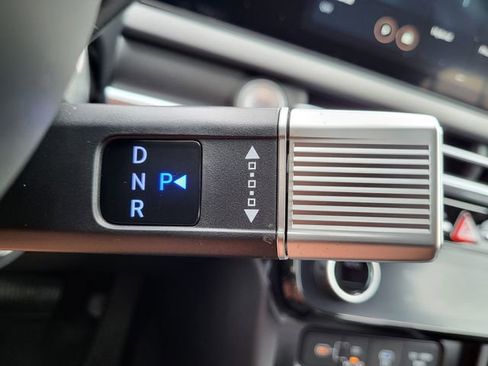 New 2026 Hyundai Tucson Blue SE w/ Tow & Go Package image 19