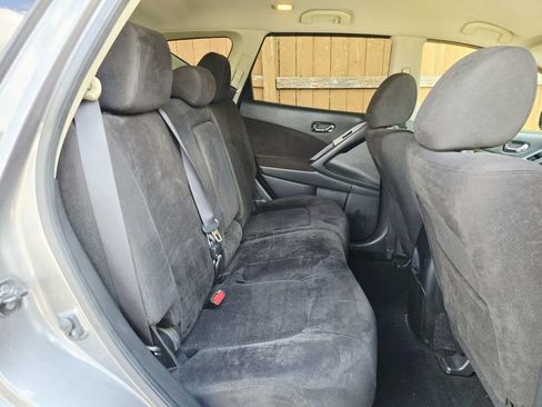 Used 2013 Nissan Murano S AWD/4WD image 14