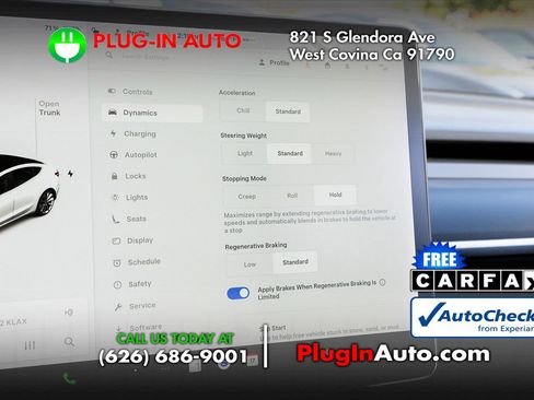 Used 2019 Tesla Model 3 Standard Range Plus image 20