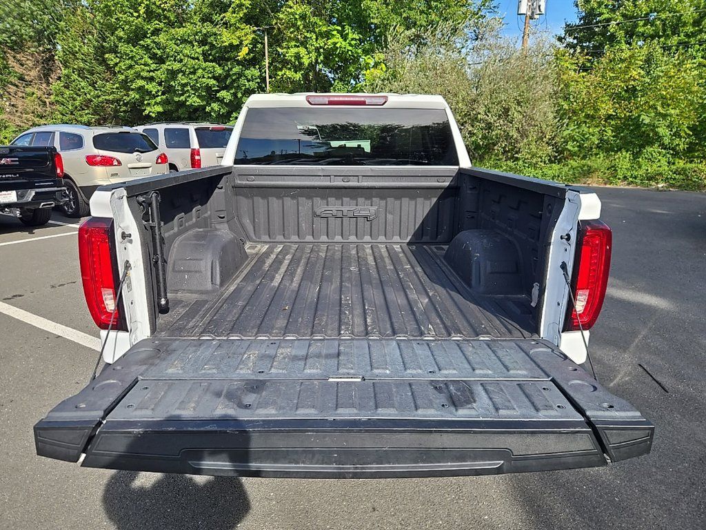 Used 2021 GMC Sierra 1500 AT4 AWD/4WD image 49
