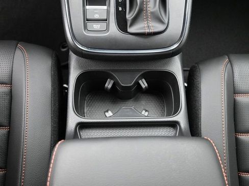 New 2026 Honda CR-V Sport Touring image 25