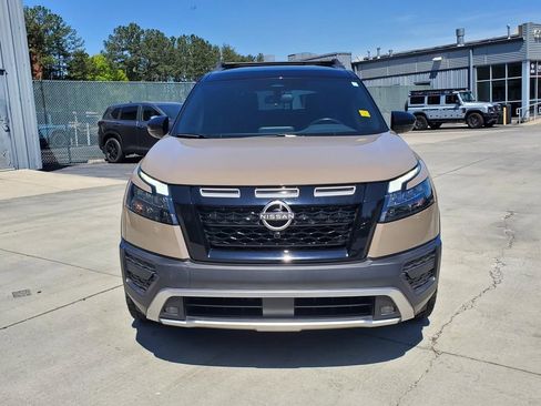 Certified 2023 Nissan Pathfinder Rock Creek AWD/4WD image 11