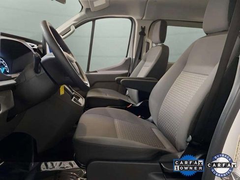 Used 2023 Ford Transit 350 XLT image 48