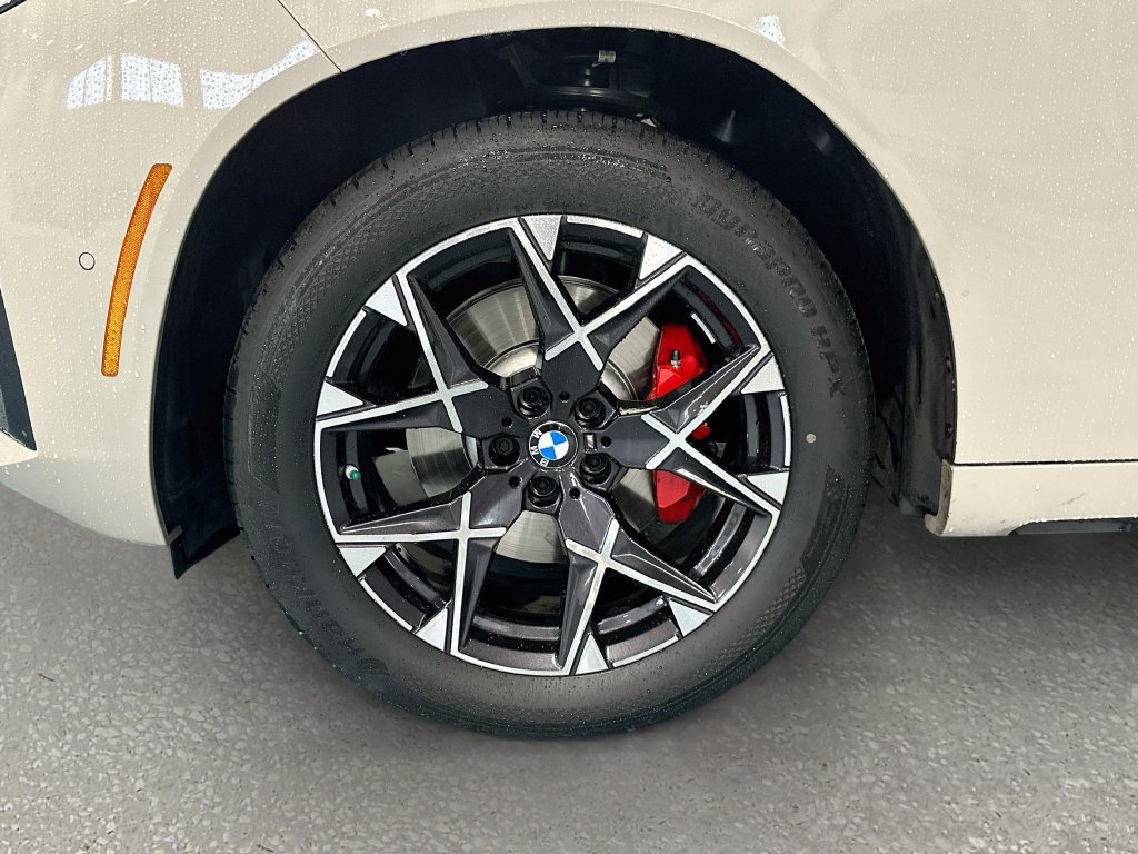 Used 2026 BMW X3 xDrive30i w/ M Sport Package AWD/4WD image 29